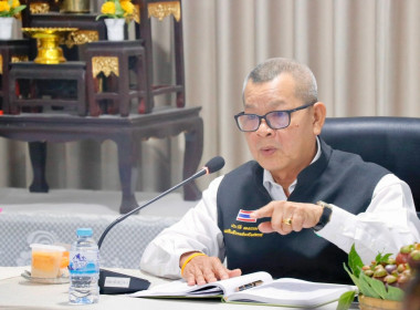 ลงพื้นที่สหกรณ์การเกษตรพรหมคีรี จำกัด อำเภอพรหมคีรี ... พารามิเตอร์รูปภาพ 4